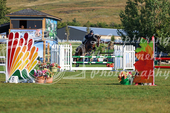 00251 - Shea - 2026 Rocky Mountain Classic II - Saturday August 15th