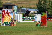 00252 - Shea - 2026 Rocky Mountain Classic II - Saturday August 15th