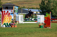 00253 - Shea - 2026 Rocky Mountain Classic II - Saturday August 15th