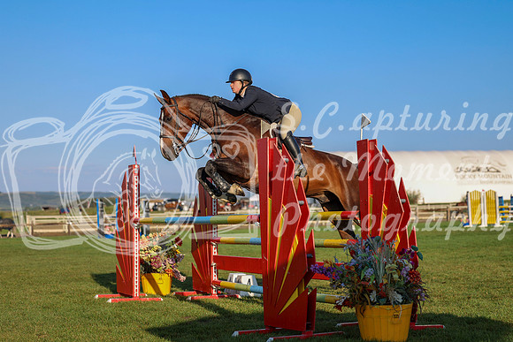 00255 - Shea - 2026 Rocky Mountain Classic II - Saturday August 15th