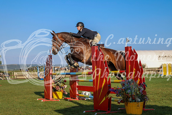 00256 - Shea - 2026 Rocky Mountain Classic II - Saturday August 15th