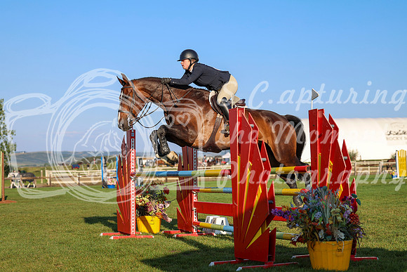 00257 - Shea - 2026 Rocky Mountain Classic II - Saturday August 15th