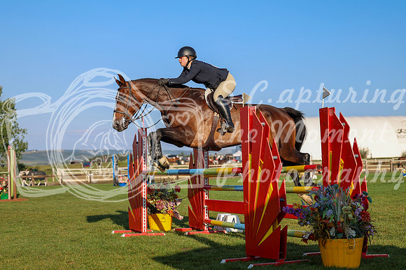 00258 - Shea - 2026 Rocky Mountain Classic II - Saturday August 15th
