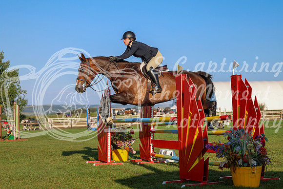 00259 - Shea - 2026 Rocky Mountain Classic II - Saturday August 15th