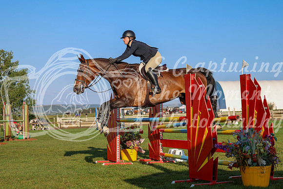 00260 - Shea - 2026 Rocky Mountain Classic II - Saturday August 15th