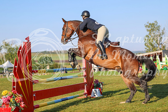 00262 - Shea - 2026 Rocky Mountain Classic II - Saturday August 15th