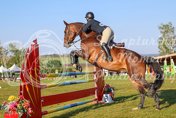 00263 - Shea - 2026 Rocky Mountain Classic II - Saturday August 15th