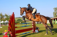 00264 - Shea - 2026 Rocky Mountain Classic II - Saturday August 15th