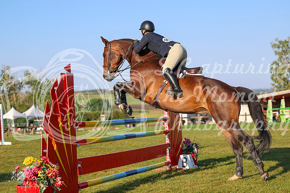 00264 - Shea - 2026 Rocky Mountain Classic II - Saturday August 15th