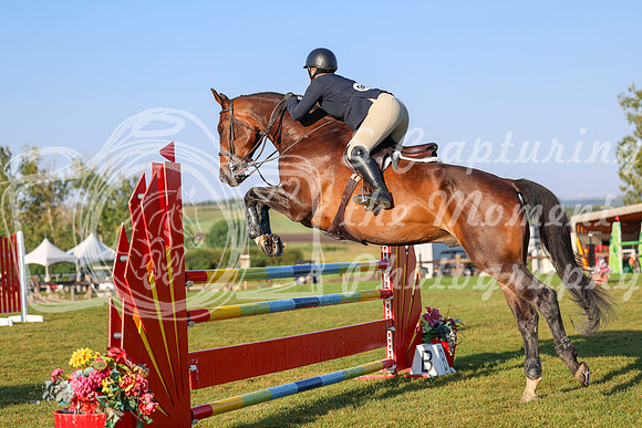 00265 - Shea - 2026 Rocky Mountain Classic II - Saturday August 15th