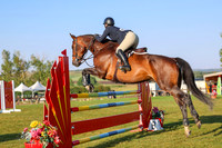 00266 - Shea - 2026 Rocky Mountain Classic II - Saturday August 15th