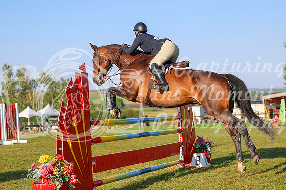 00266 - Shea - 2026 Rocky Mountain Classic II - Saturday August 15th