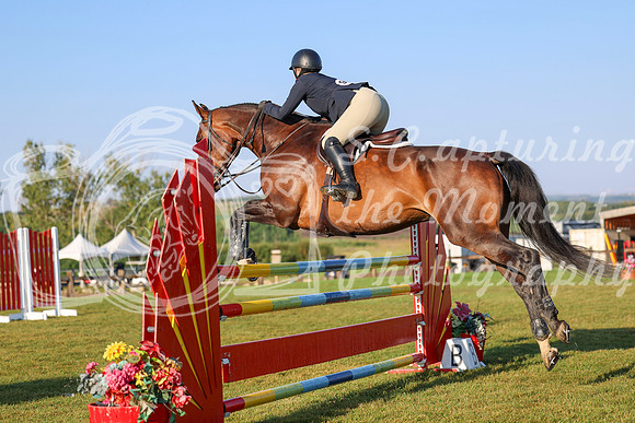 00267 - Shea - 2026 Rocky Mountain Classic II - Saturday August 15th