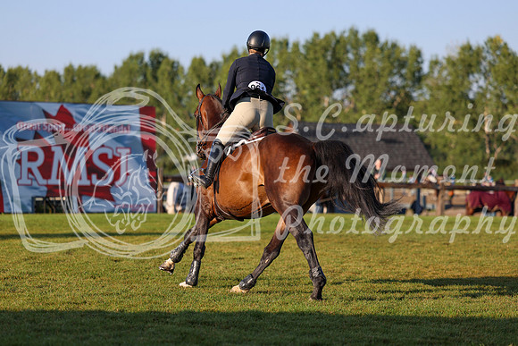 00270 - Shea - 2026 Rocky Mountain Classic II - Saturday August 15th