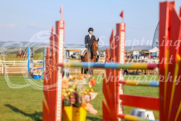 00001 - Shea - 2026 Rocky Mountain Classic II - Saturday August 15th