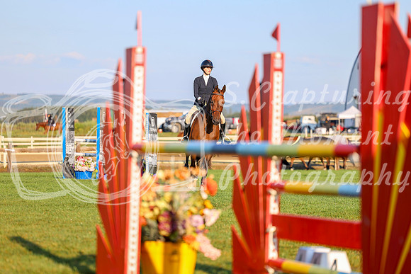 00002 - Shea - 2026 Rocky Mountain Classic II - Saturday August 15th