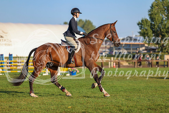 00003 - Shea - 2026 Rocky Mountain Classic II - Saturday August 15th