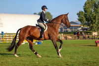 00004 - Shea - 2026 Rocky Mountain Classic II - Saturday August 15th