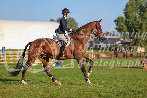 00004 - Shea - 2026 Rocky Mountain Classic II - Saturday August 15th
