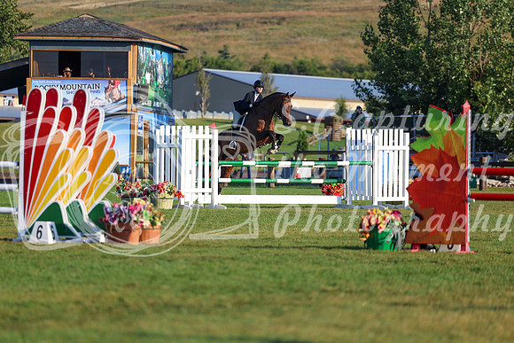 00006 - Shea - 2026 Rocky Mountain Classic II - Saturday August 15th