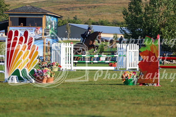 00007 - Shea - 2026 Rocky Mountain Classic II - Saturday August 15th
