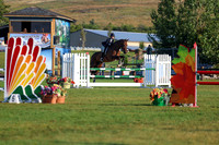 00008 - Shea - 2026 Rocky Mountain Classic II - Saturday August 15th