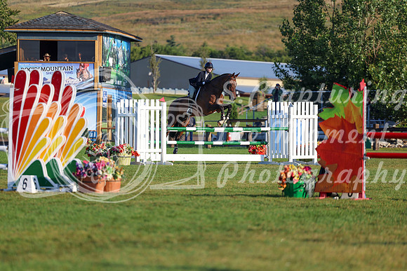 00008 - Shea - 2026 Rocky Mountain Classic II - Saturday August 15th