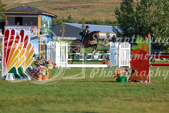 00009 - Shea - 2026 Rocky Mountain Classic II - Saturday August 15th