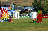 00010 - Shea - 2026 Rocky Mountain Classic II - Saturday August 15th