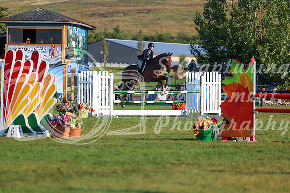 00010 - Shea - 2026 Rocky Mountain Classic II - Saturday August 15th