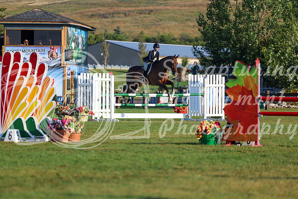 00011 - Shea - 2026 Rocky Mountain Classic II - Saturday August 15th