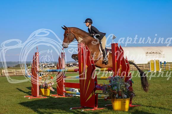 00012 - Shea - 2026 Rocky Mountain Classic II - Saturday August 15th