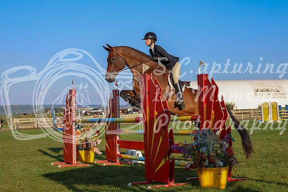 00013 - Shea - 2026 Rocky Mountain Classic II - Saturday August 15th