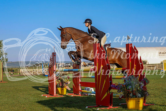 00015 - Shea - 2026 Rocky Mountain Classic II - Saturday August 15th