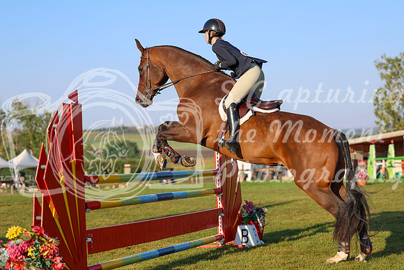 00021 - Shea - 2026 Rocky Mountain Classic II - Saturday August 15th