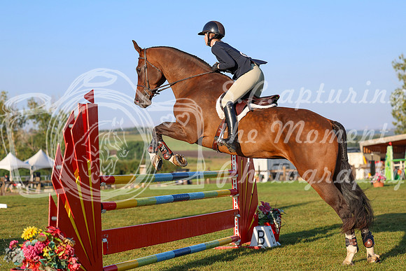 00022 - Shea - 2026 Rocky Mountain Classic II - Saturday August 15th