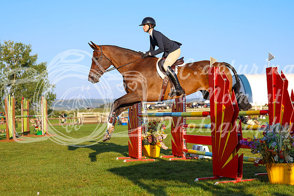 00020 - Shea - 2026 Rocky Mountain Classic II - Saturday August 15th