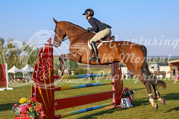 00024 - Shea - 2026 Rocky Mountain Classic II - Saturday August 15th