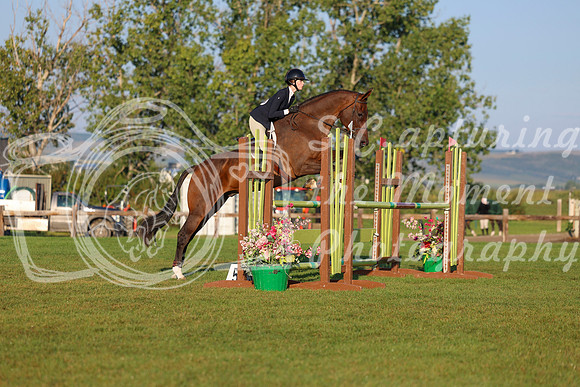 00026 - Shea - 2026 Rocky Mountain Classic II - Saturday August 15th