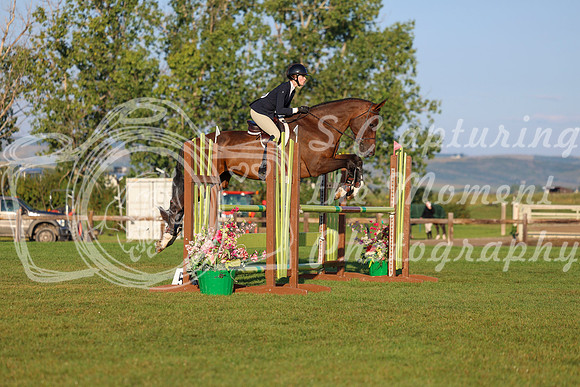 00030 - Shea - 2026 Rocky Mountain Classic II - Saturday August 15th
