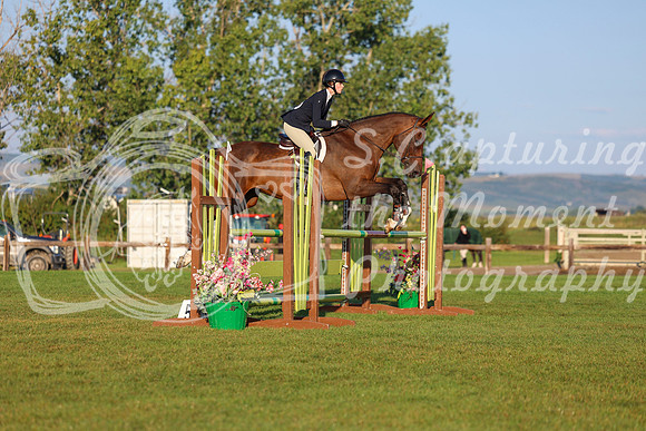00031 - Shea - 2026 Rocky Mountain Classic II - Saturday August 15th