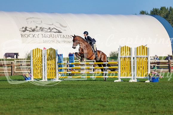 00033 - Shea - 2026 Rocky Mountain Classic II - Saturday August 15th