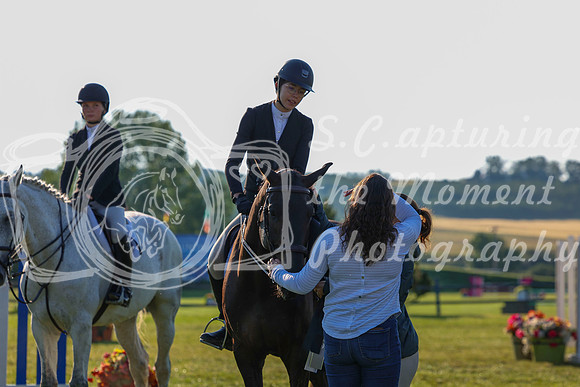 00661 - Shea - 2026 Rocky Mountain Classic II - Saturday August 15th