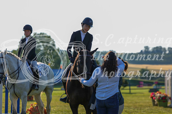 00662 - Shea - 2026 Rocky Mountain Classic II - Saturday August 15th