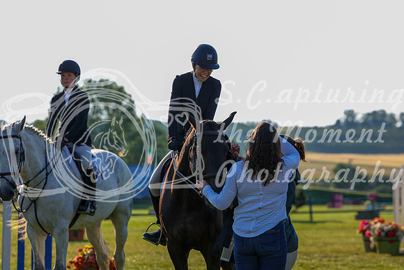 00664 - Shea - 2026 Rocky Mountain Classic II - Saturday August 15th