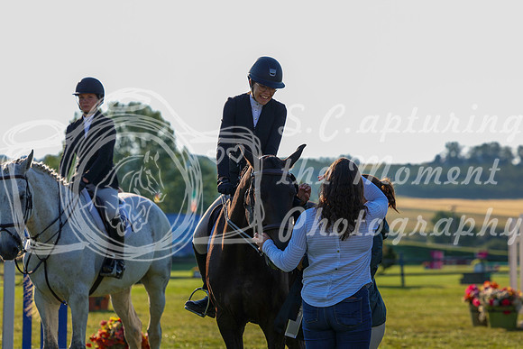 00663 - Shea - 2026 Rocky Mountain Classic II - Saturday August 15th