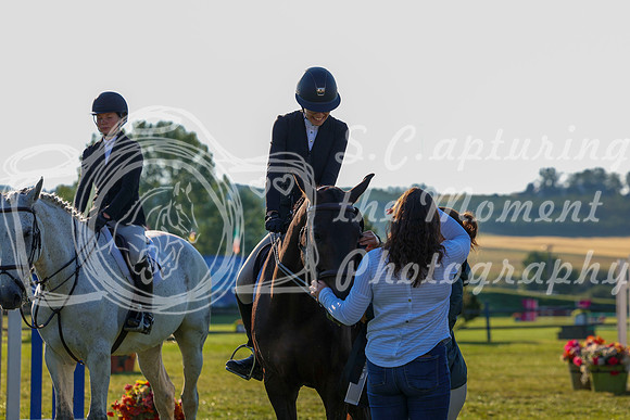 00665 - Shea - 2026 Rocky Mountain Classic II - Saturday August 15th