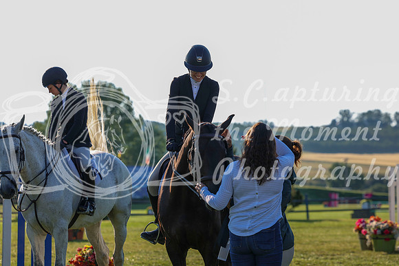 00666 - Shea - 2026 Rocky Mountain Classic II - Saturday August 15th