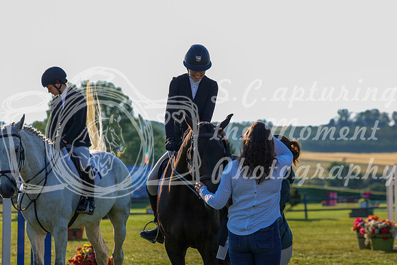 00667 - Shea - 2026 Rocky Mountain Classic II - Saturday August 15th