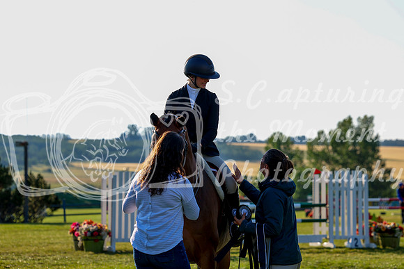 00670 - Shea - 2026 Rocky Mountain Classic II - Saturday August 15th